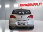 Opel Corsa 2017 Hopea