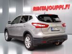 Nissan Qashqai 2016 Hopea