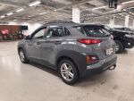 Hyundai KONA 2019 Harmaa