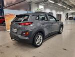 Hyundai KONA 2019 Harmaa