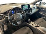 Toyota C-HR 2017 Hopea