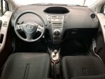 Toyota Yaris 2011 Hopea