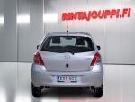 Toyota Yaris 2011 Hopea