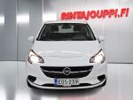 Opel Corsa 2017 Valkoinen