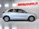 Kia Rio 2017 Hopea