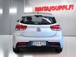 Kia Rio 2017 Hopea