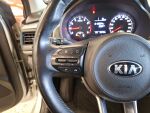 Kia Rio 2017 Hopea