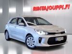 Kia Rio 2017 Hopea