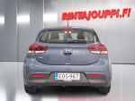 Kia Rio 2017 Sininen