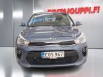 Kia Rio 2017 Sininen