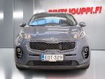 Kia Sportage 2018 Sininen