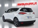 Renault Scenic 2019 Valkoinen