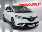 Renault Scenic 2019 Valkoinen