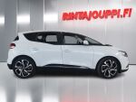 Renault Scenic 2019 Valkoinen