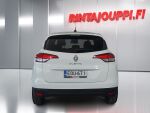 Renault Scenic 2019 Valkoinen