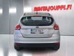 Ford Focus 2018 Harmaa