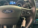 Ford Focus 2018 Harmaa