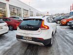 Volvo V40 Cross Country 2017 Valkoinen