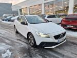 Volvo V40 Cross Country 2017 Valkoinen