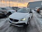 Volvo V40 Cross Country 2017 Valkoinen