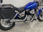 Suzuki VZ 2001 JSU V 187