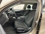 BMW 520 2018 Ruskea (beige)