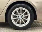 BMW 520 2018 Ruskea (beige)