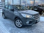 Ford Kuga 2018 Harmaa