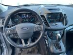 Ford Kuga 2018 Harmaa