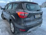 Ford Kuga 2018 Harmaa