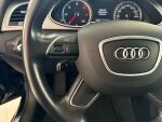 Audi A4 2014 Sininen