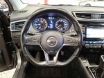 Nissan Qashqai 2018 Harmaa