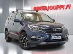 Honda CR-V 2018 Sininen