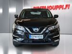 Nissan Qashqai 2018 Musta