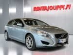 Volvo V60 2013 Harmaa