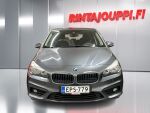 BMW 225 2017 Harmaa