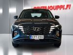 Hyundai Tucson 2022 Sininen