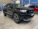 Ford Ranger 2018 Agate Black