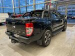 Ford Ranger 2018 Agate Black