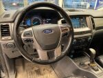 Ford Ranger 2018 Agate Black