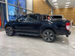 Ford Ranger 2018 Agate Black