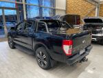 Ford Ranger 2018 Agate Black