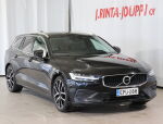 Volvo V60 2018 Musta