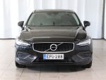 Volvo V60 2018 Musta