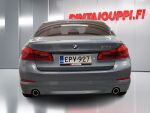 BMW 518 2019 Harmaa