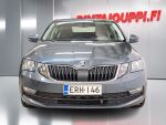 Skoda Octavia 2019 Harmaa