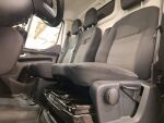 Ford Transit Custom 2019 Valkoinen