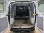 Ford Transit Custom 2020 Valkoinen