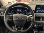 Ford Focus 2019 Met.Ruskea