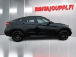 BMW X6 2014 Musta